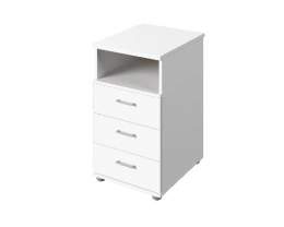 Тумба приставная C-222